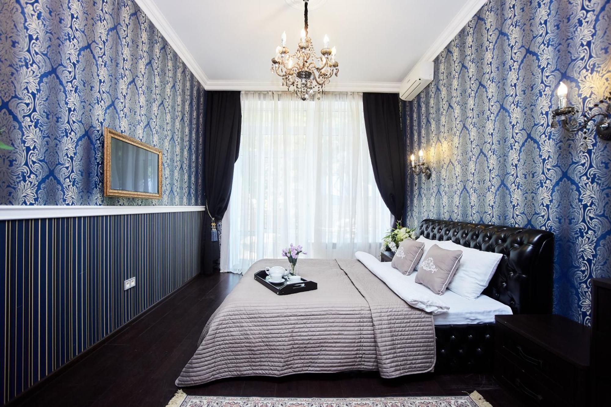 Terrace Garden Seaside Apartments 오데사 외부 사진