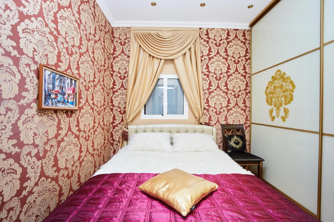 Terrace Garden Seaside Apartments 오데사 외부 사진