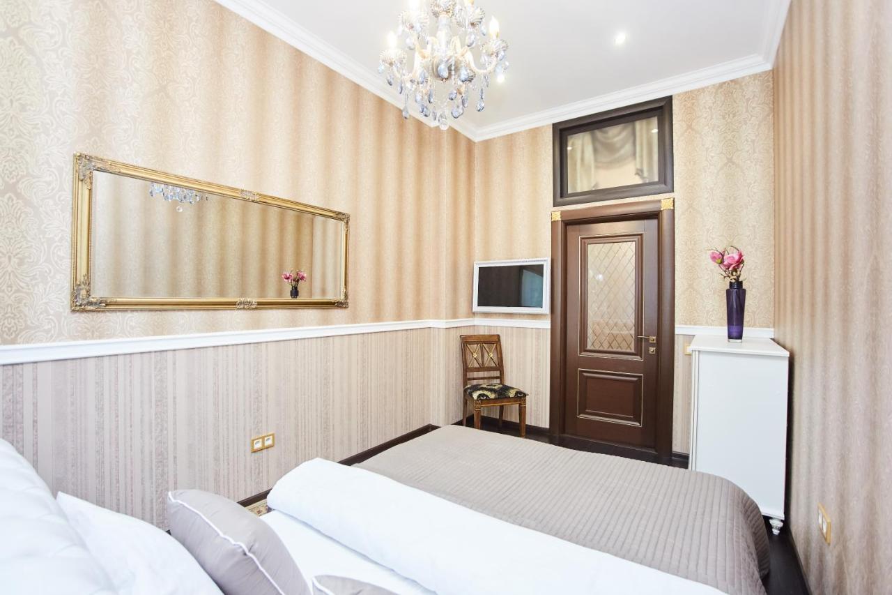 Terrace Garden Seaside Apartments 오데사 외부 사진