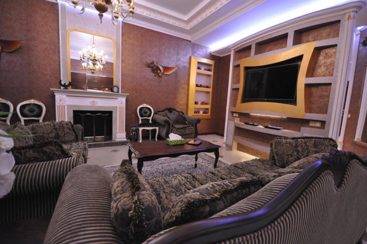 Terrace Garden Seaside Apartments 오데사 외부 사진